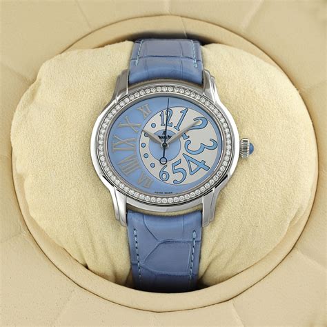 pre owned ladies ap watches